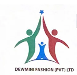 Dewmini Fashion logo