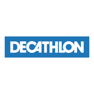Decathlon logo