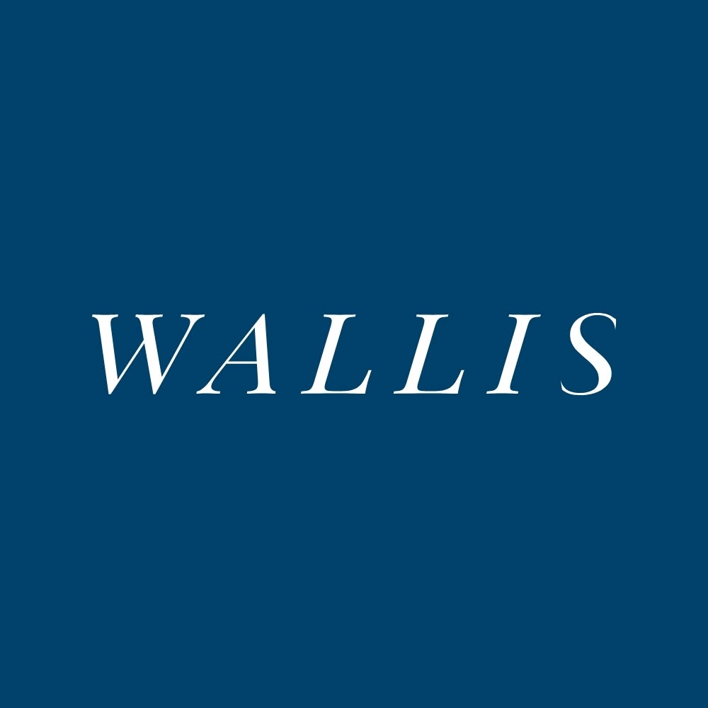 Wallis logo